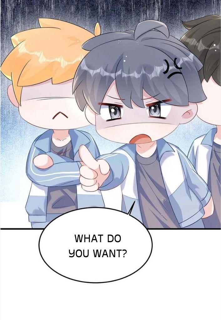 Hey Baby, You Has A Nice Waist chapter 46 - page 13