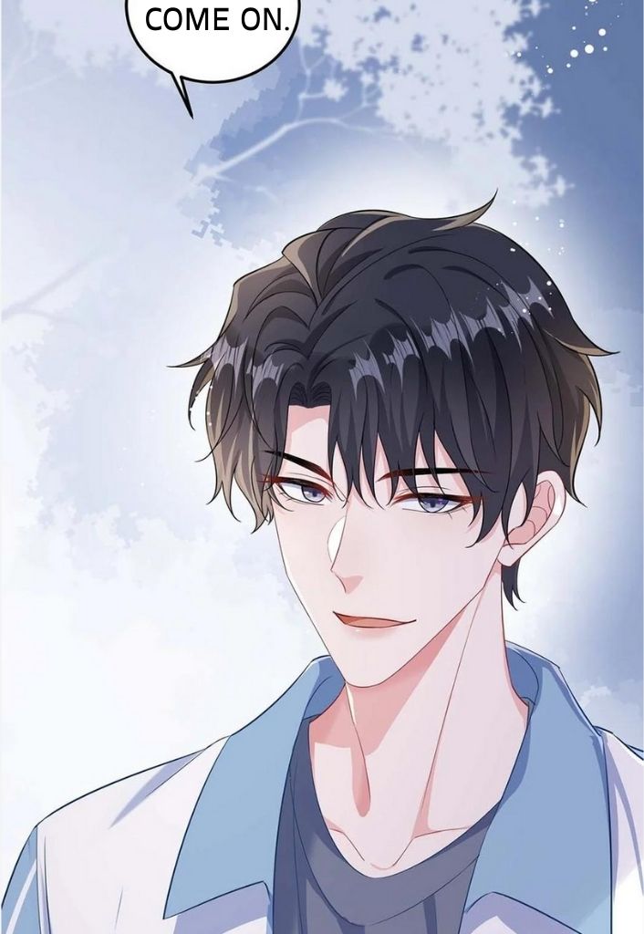 Hey Baby, You Has A Nice Waist chapter 46 - page 17