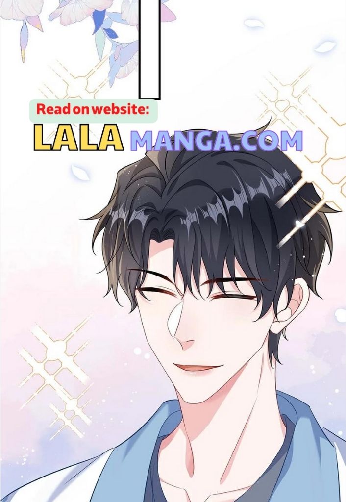 Hey Baby, You Has A Nice Waist chapter 46 - page 21