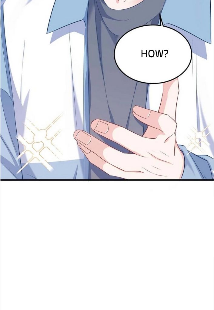 Hey Baby, You Has A Nice Waist chapter 46 - page 22