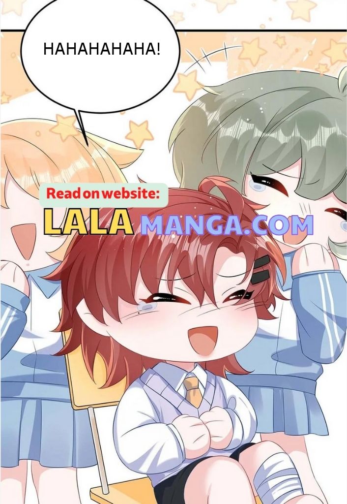 Hey Baby, You Has A Nice Waist chapter 46 - page 25