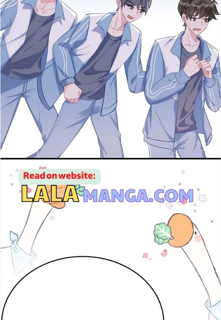 Hey Baby, You Has A Nice Waist chapter 46 - page 27
