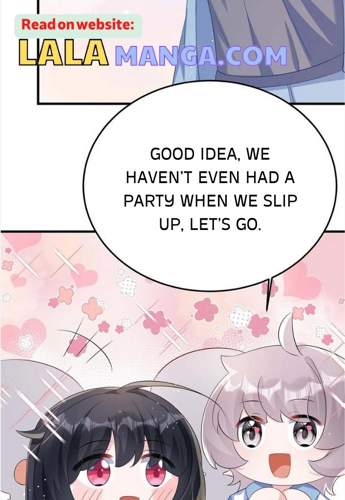 Hey Baby, You Has A Nice Waist chapter 46 - page 29