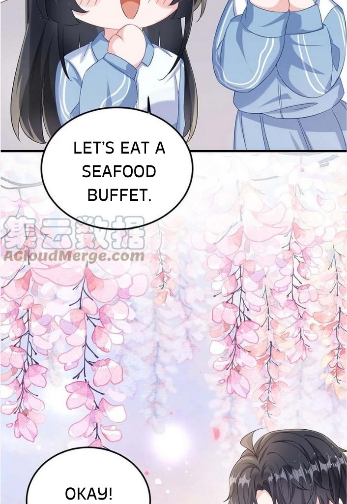 Hey Baby, You Has A Nice Waist chapter 46 - page 30