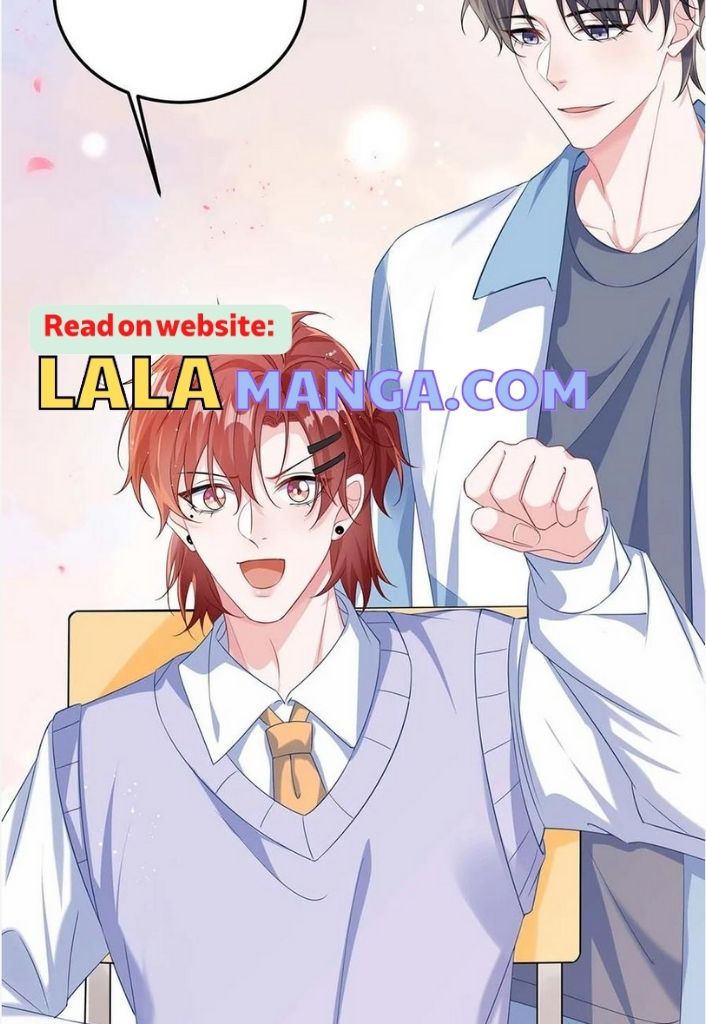 Hey Baby, You Has A Nice Waist chapter 46 - page 31
