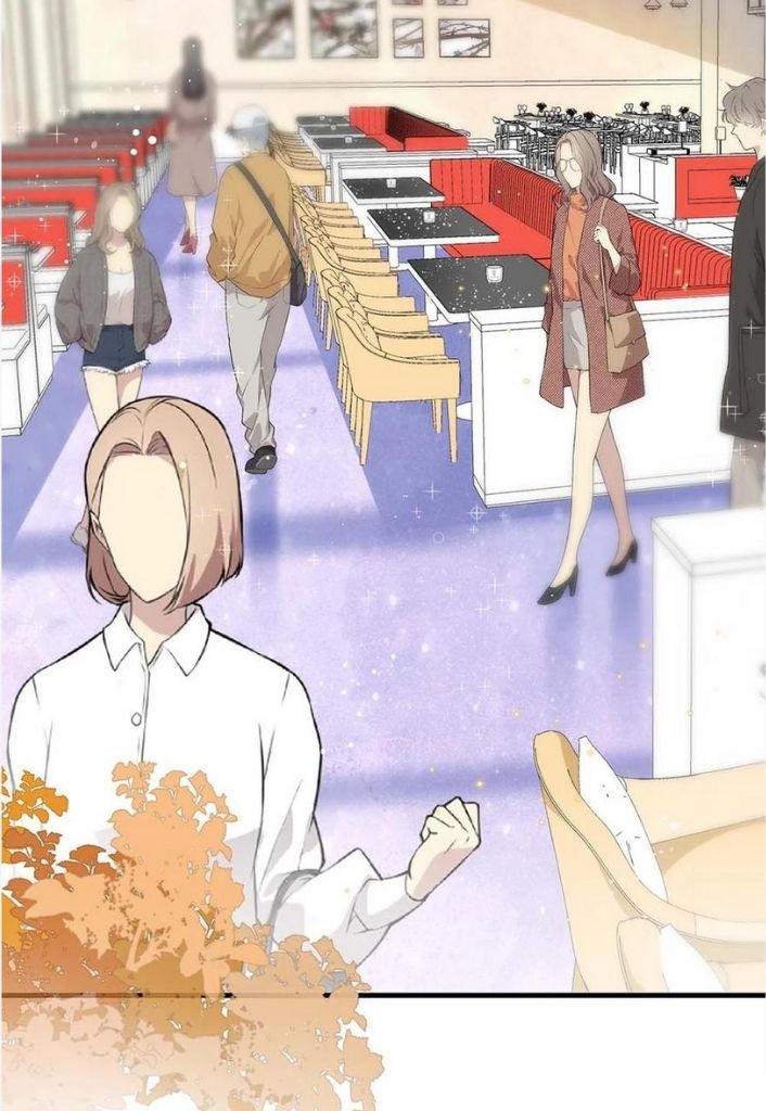 Hey Baby, You Has A Nice Waist chapter 46 - page 34