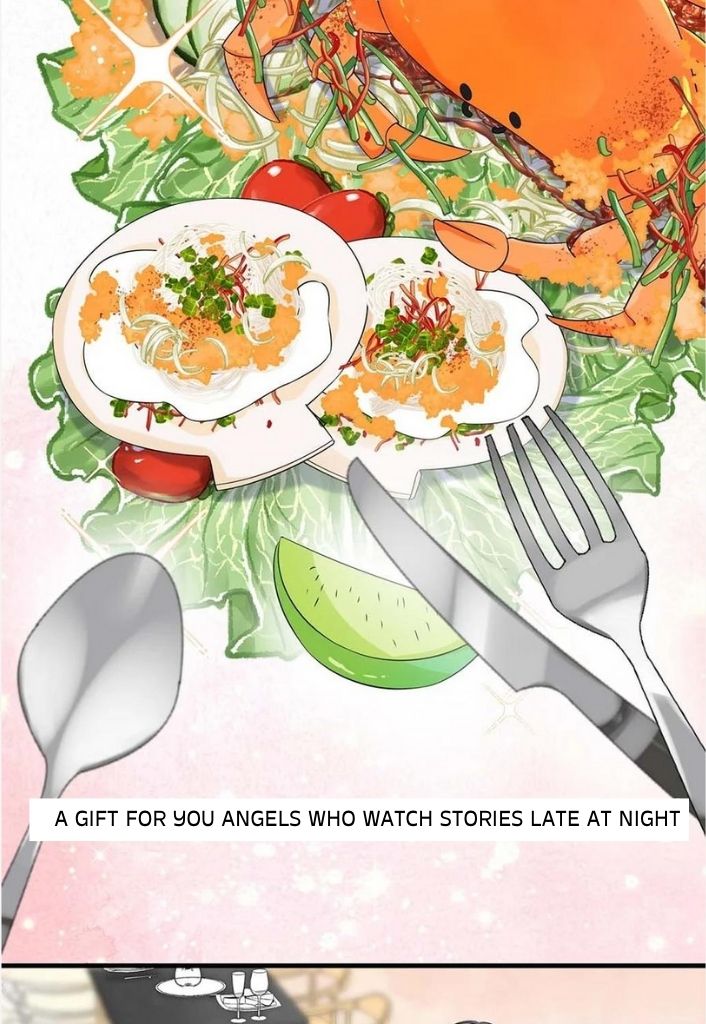 Hey Baby, You Has A Nice Waist chapter 46 - page 36