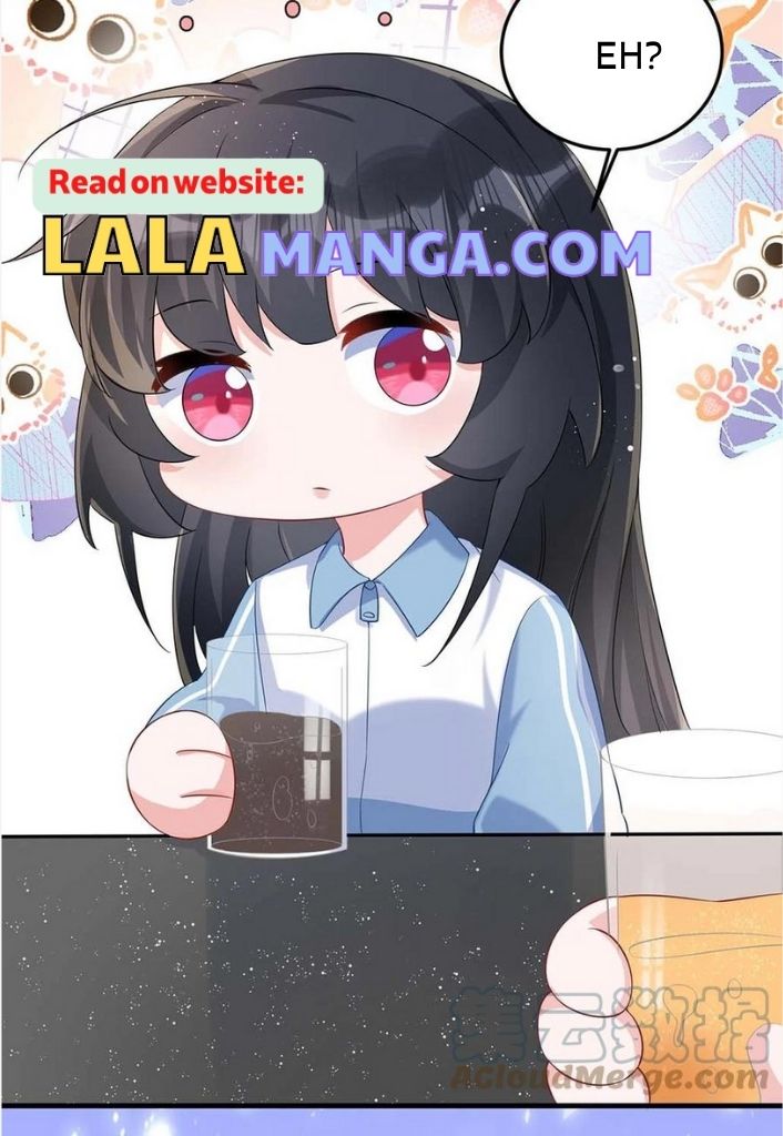 Hey Baby, You Has A Nice Waist chapter 46 - page 41