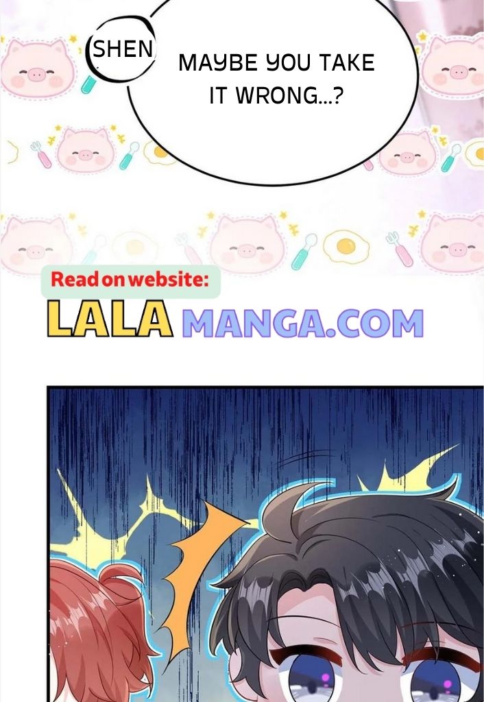 Hey Baby, You Has A Nice Waist chapter 46 - page 43