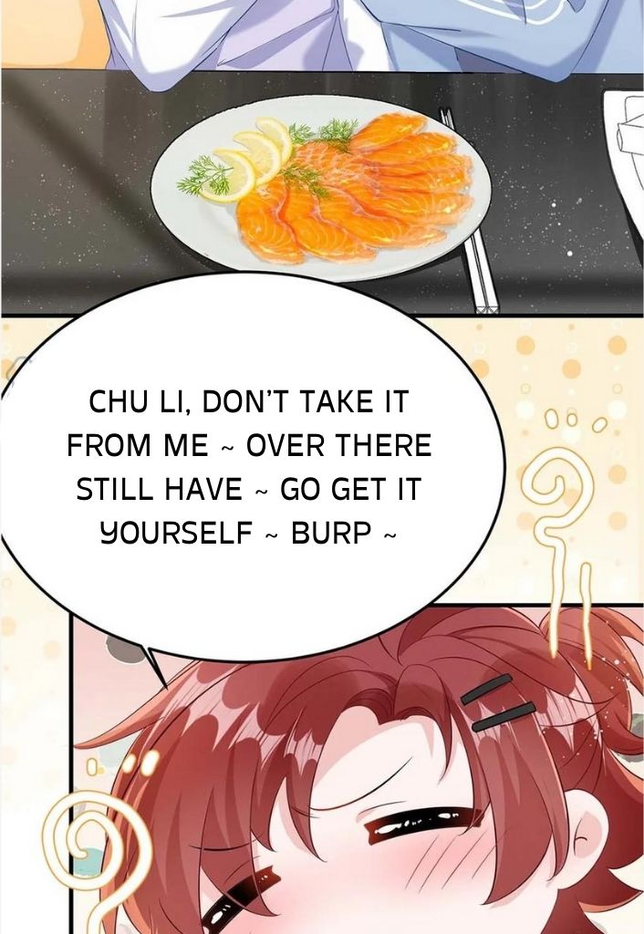 Hey Baby, You Has A Nice Waist chapter 46 - page 46
