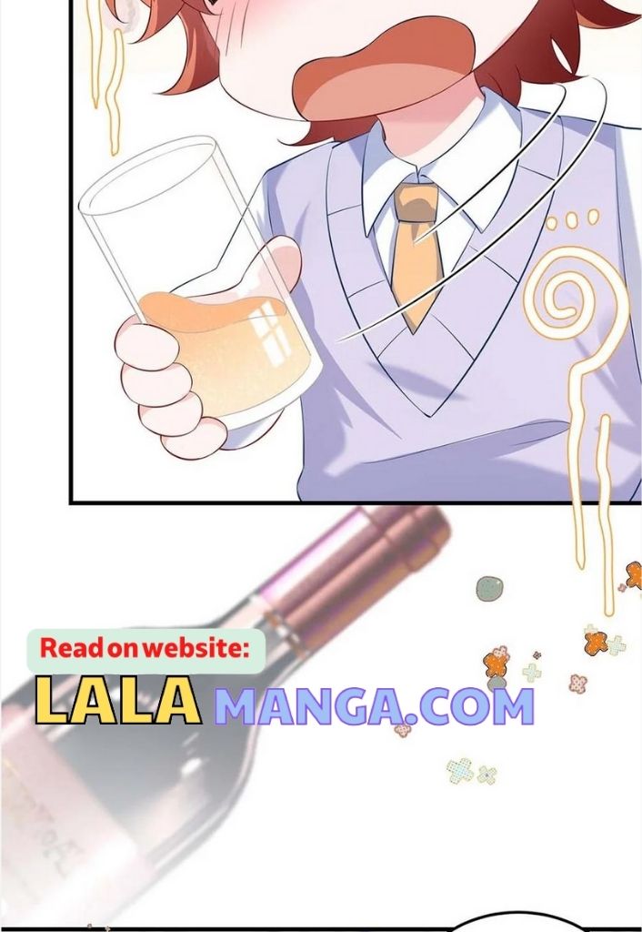 Hey Baby, You Has A Nice Waist chapter 46 - page 47