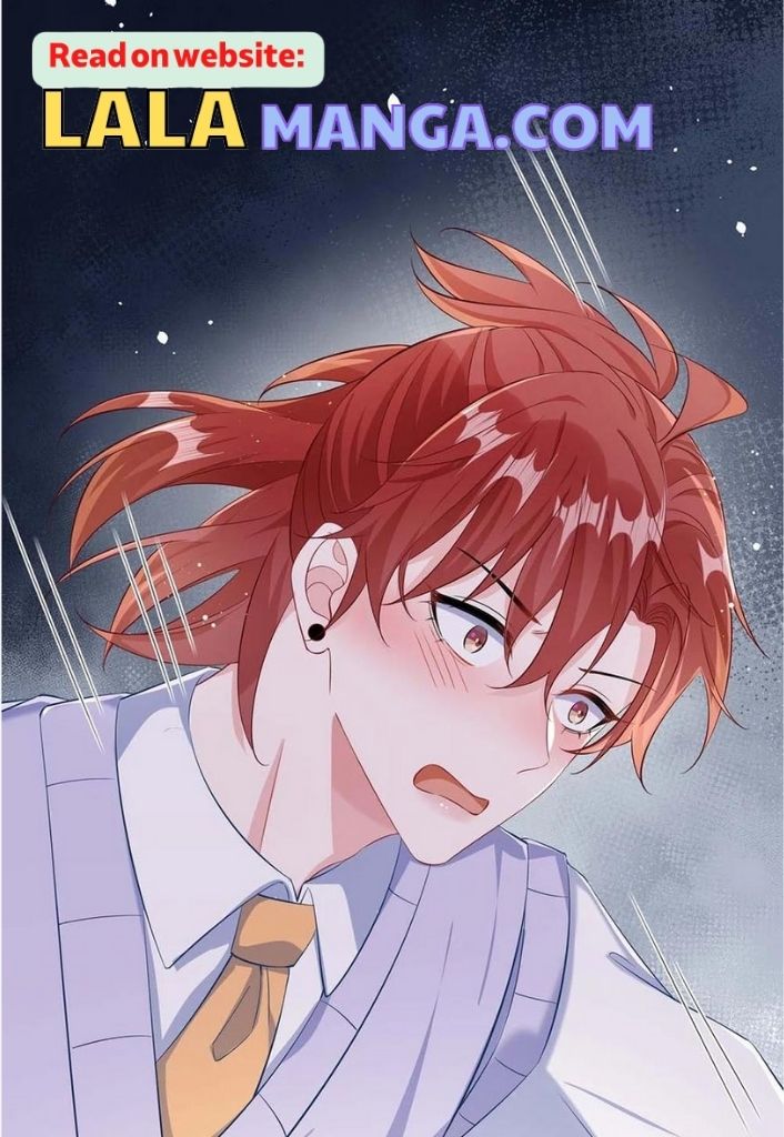 Hey Baby, You Has A Nice Waist chapter 46 - page 51