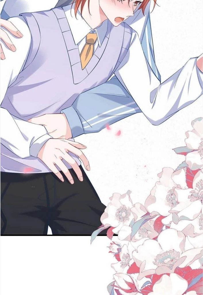 Hey Baby, You Has A Nice Waist chapter 46 - page 54