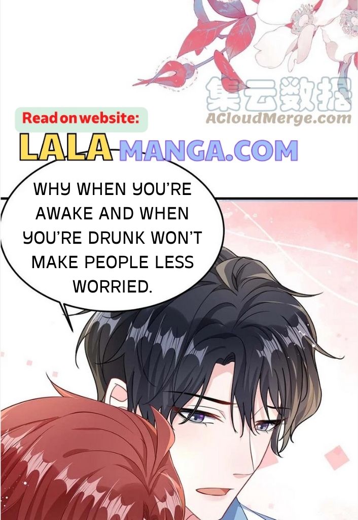 Hey Baby, You Has A Nice Waist chapter 46 - page 55