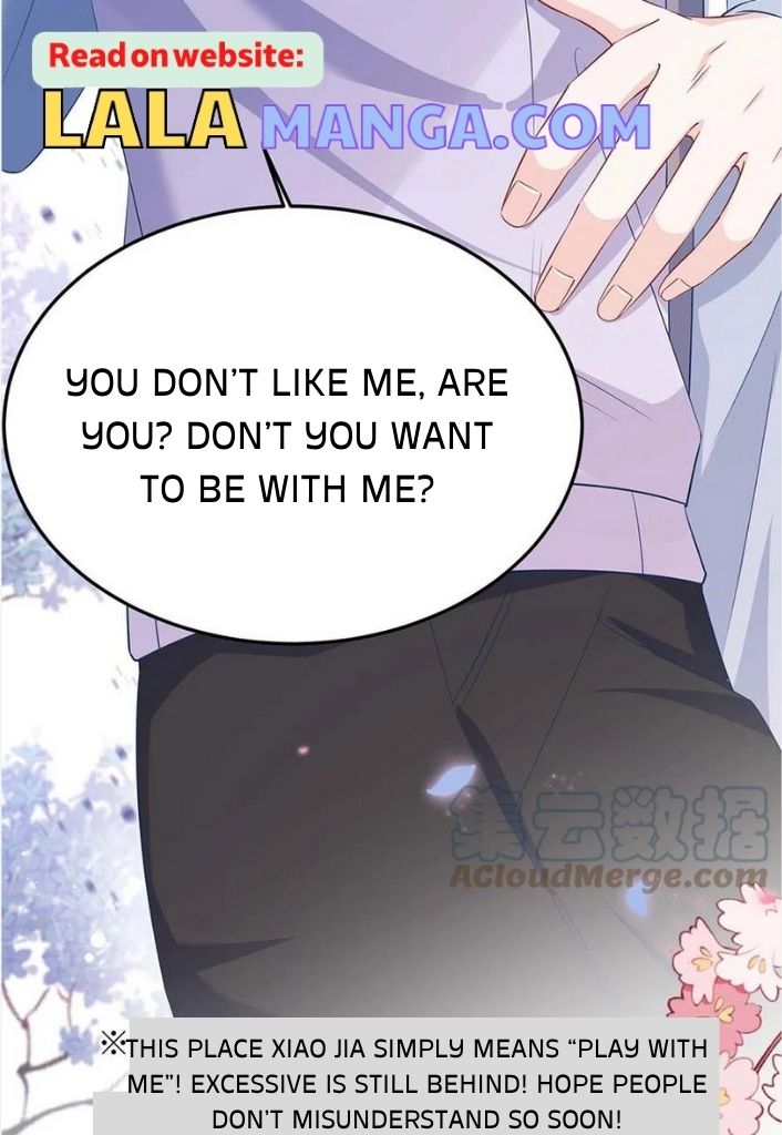 Hey Baby, You Has A Nice Waist chapter 46 - page 59
