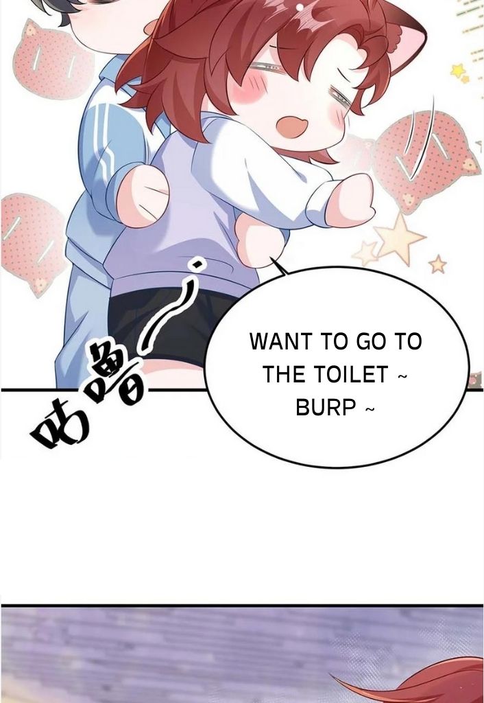 Hey Baby, You Has A Nice Waist chapter 46 - page 64