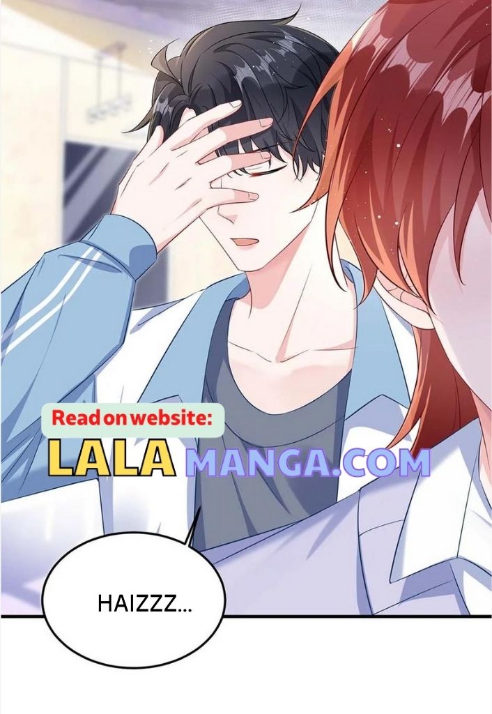 Hey Baby, You Has A Nice Waist chapter 46 - page 65