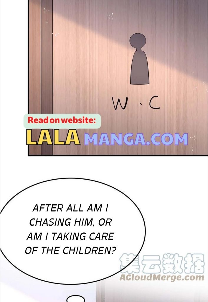 Hey Baby, You Has A Nice Waist chapter 46 - page 67