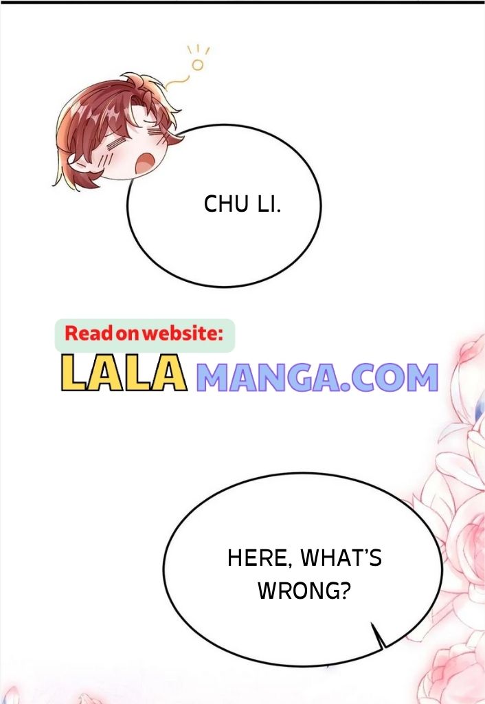 Hey Baby, You Has A Nice Waist chapter 46 - page 69