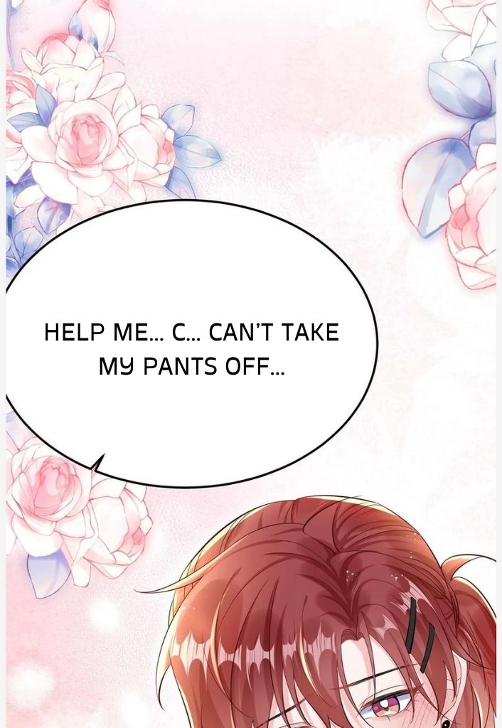 Hey Baby, You Has A Nice Waist chapter 46 - page 70