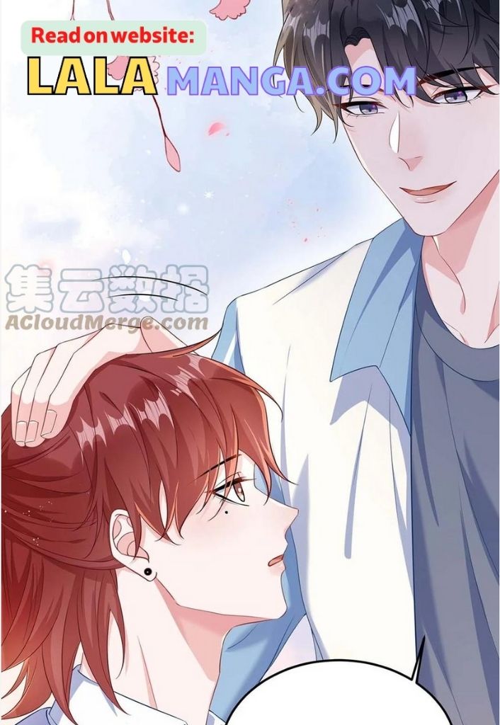 Hey Baby, You Has A Nice Waist chapter 46 - page 8