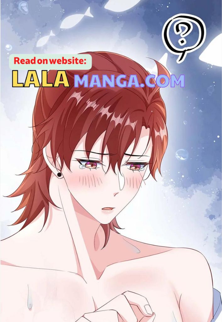 Hey Baby, You Has A Nice Waist chapter 44 - page 11