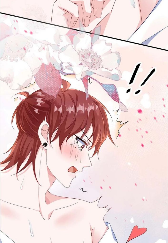 Hey Baby, You Has A Nice Waist chapter 44 - page 12