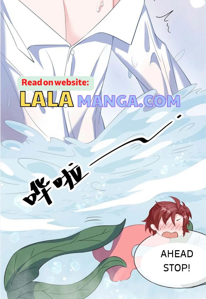Hey Baby, You Has A Nice Waist chapter 44 - page 13