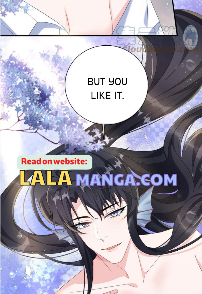 Hey Baby, You Has A Nice Waist chapter 44 - page 16