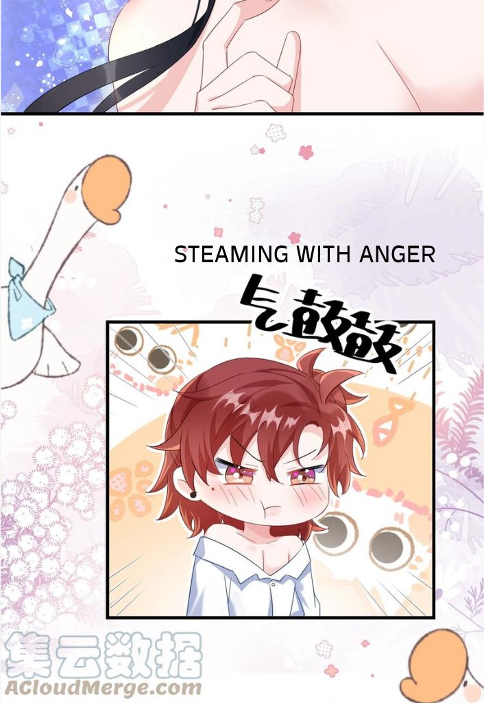 Hey Baby, You Has A Nice Waist chapter 44 - page 17