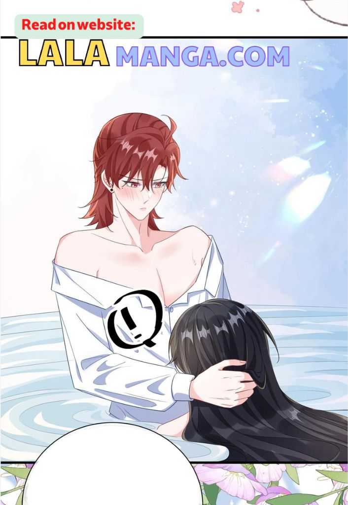Hey Baby, You Has A Nice Waist chapter 44 - page 18