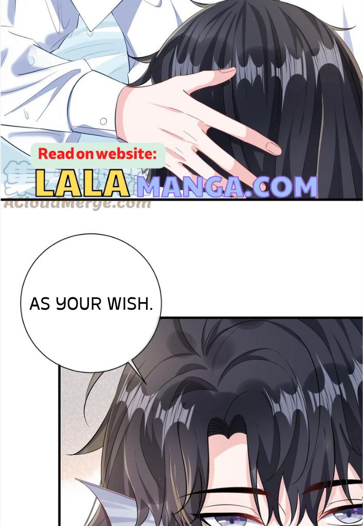 Hey Baby, You Has A Nice Waist chapter 44 - page 21