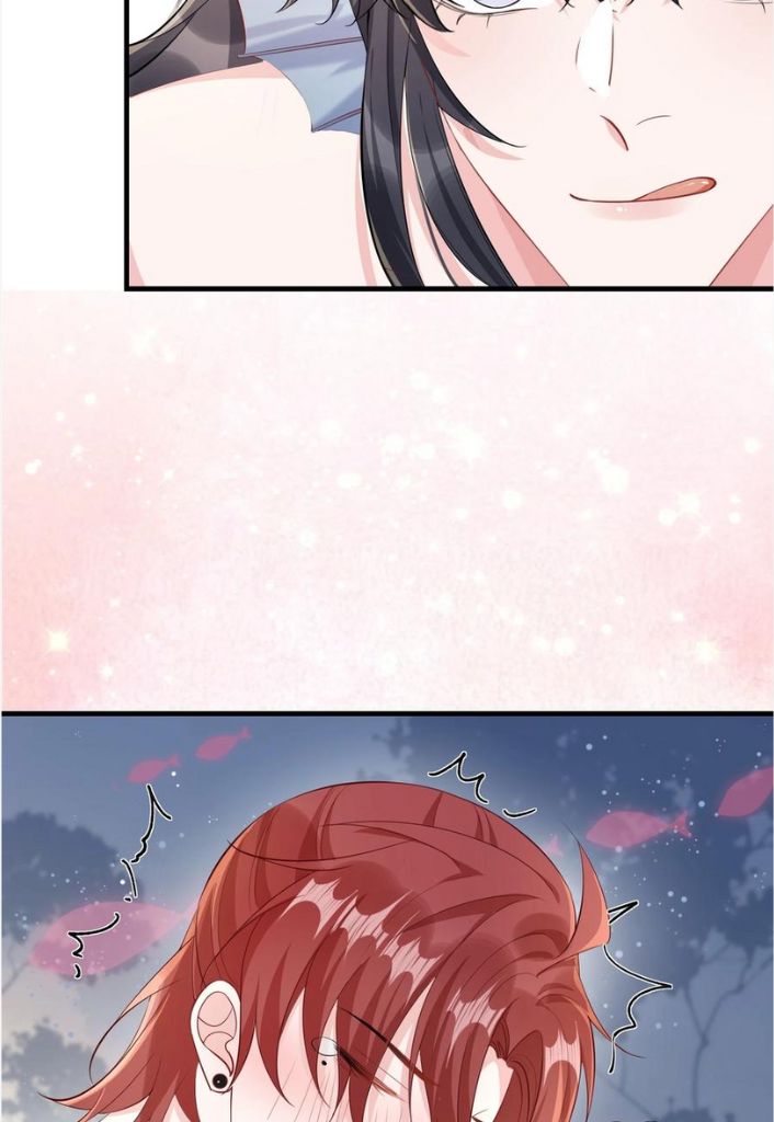 Hey Baby, You Has A Nice Waist chapter 44 - page 22