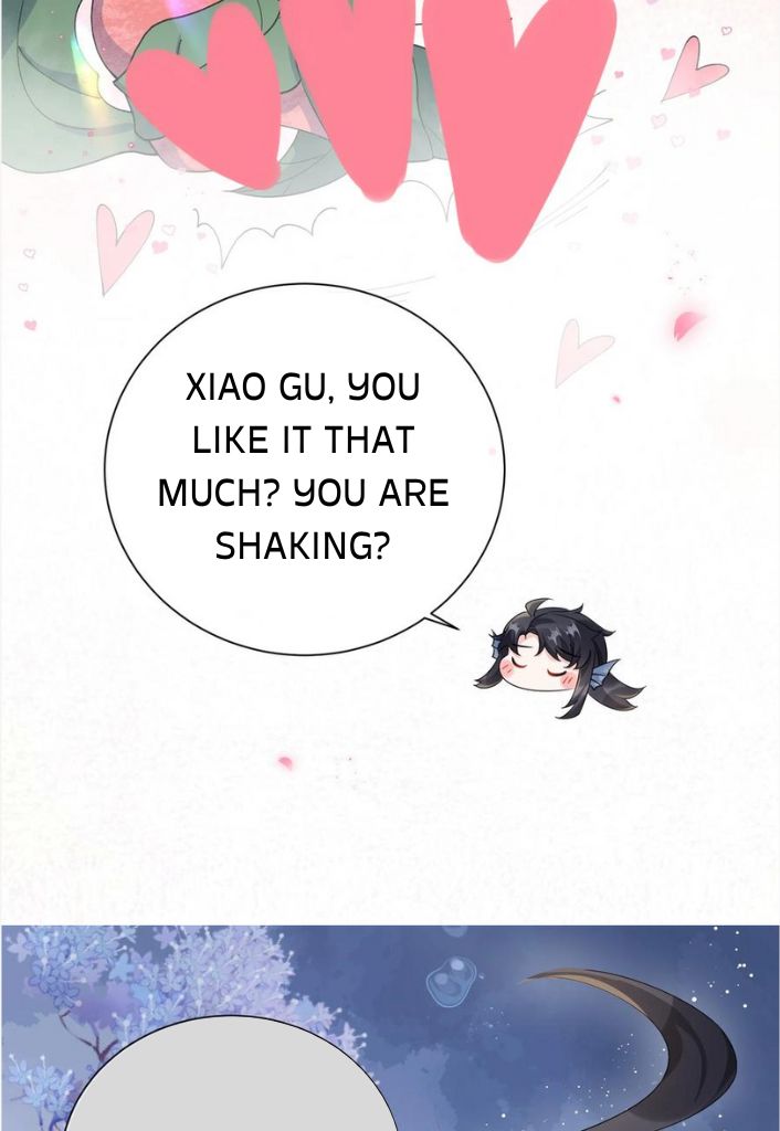 Hey Baby, You Has A Nice Waist chapter 44 - page 24