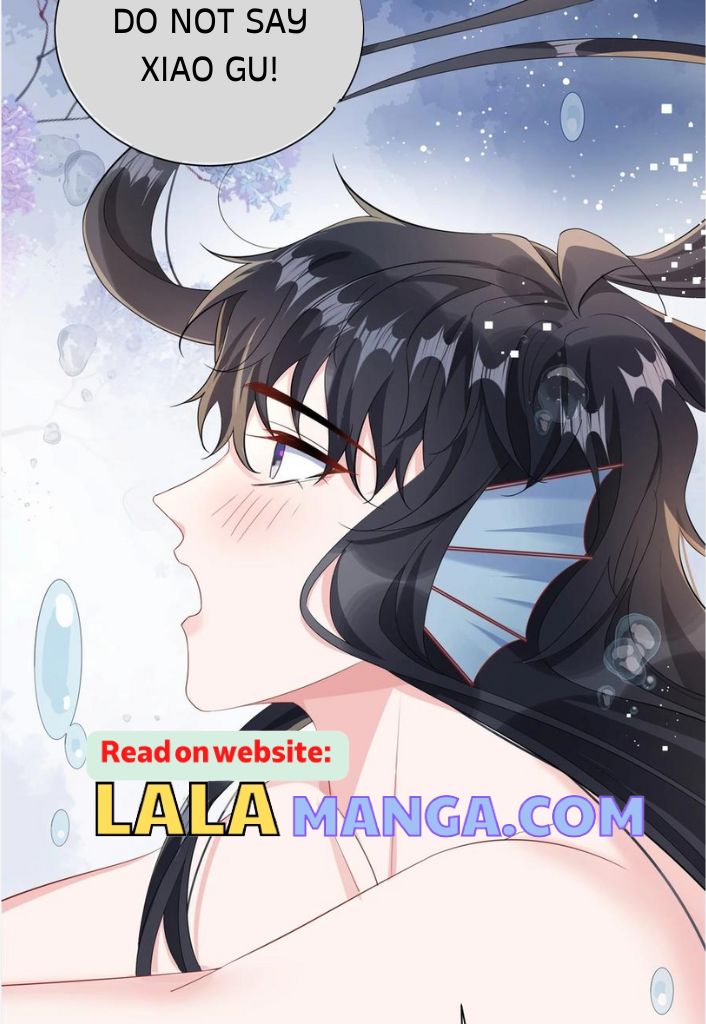 Hey Baby, You Has A Nice Waist chapter 44 - page 25