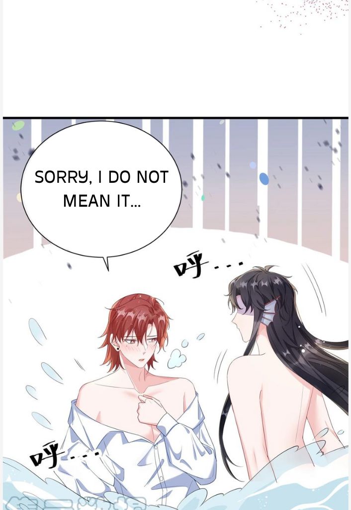 Hey Baby, You Has A Nice Waist chapter 44 - page 28