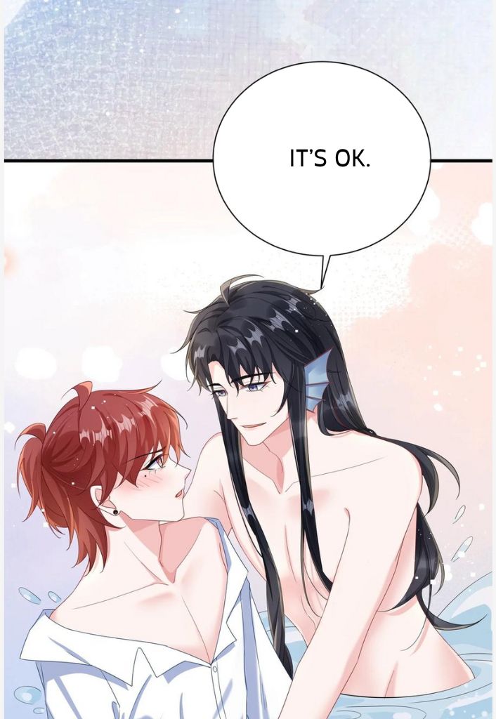 Hey Baby, You Has A Nice Waist chapter 44 - page 30