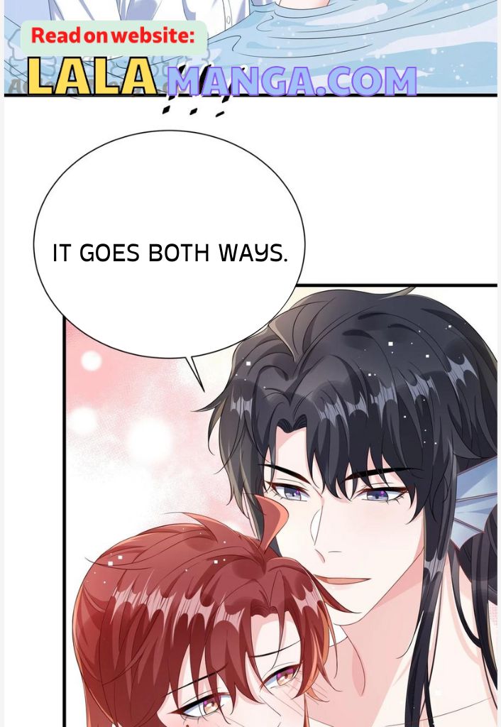 Hey Baby, You Has A Nice Waist chapter 44 - page 31