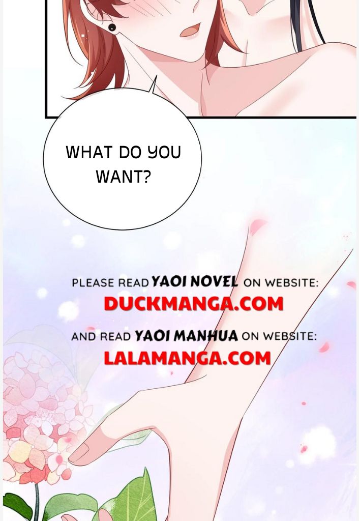 Hey Baby, You Has A Nice Waist chapter 44 - page 32