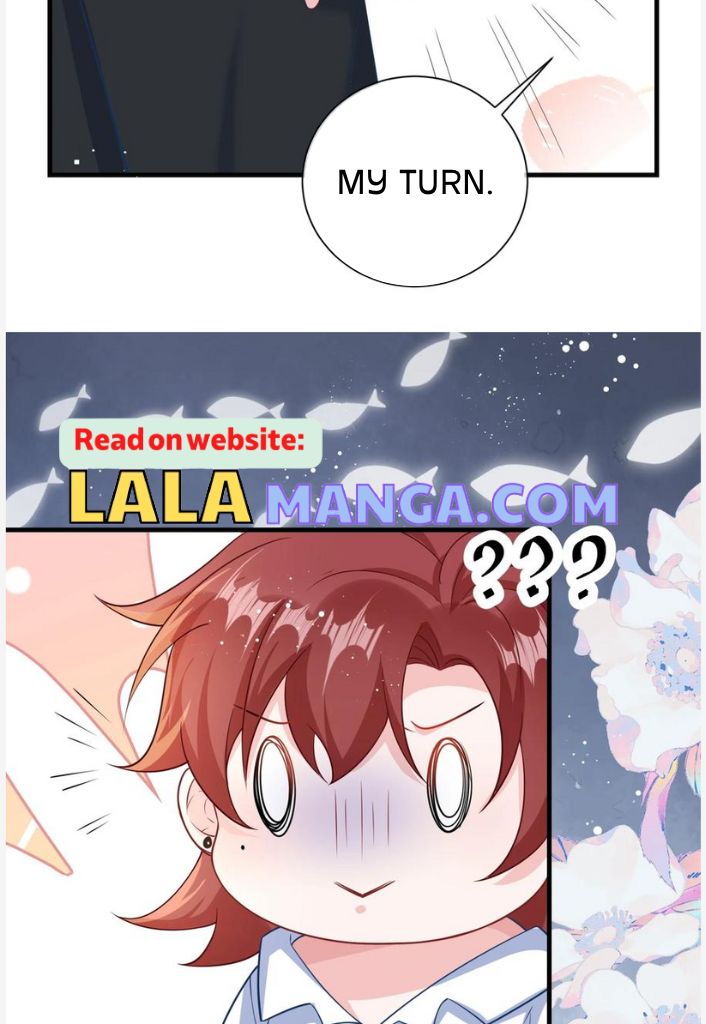 Hey Baby, You Has A Nice Waist chapter 44 - page 34