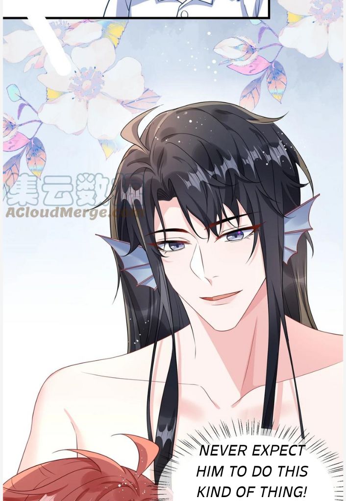 Hey Baby, You Has A Nice Waist chapter 44 - page 35
