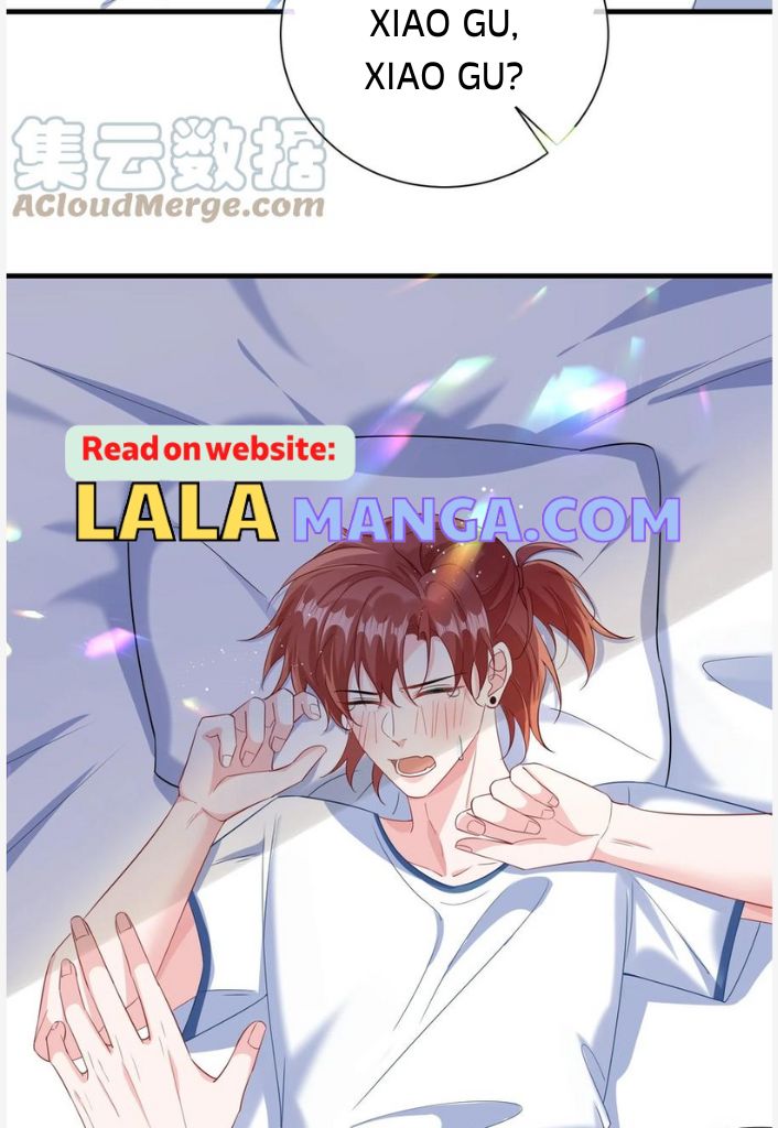Hey Baby, You Has A Nice Waist chapter 44 - page 38