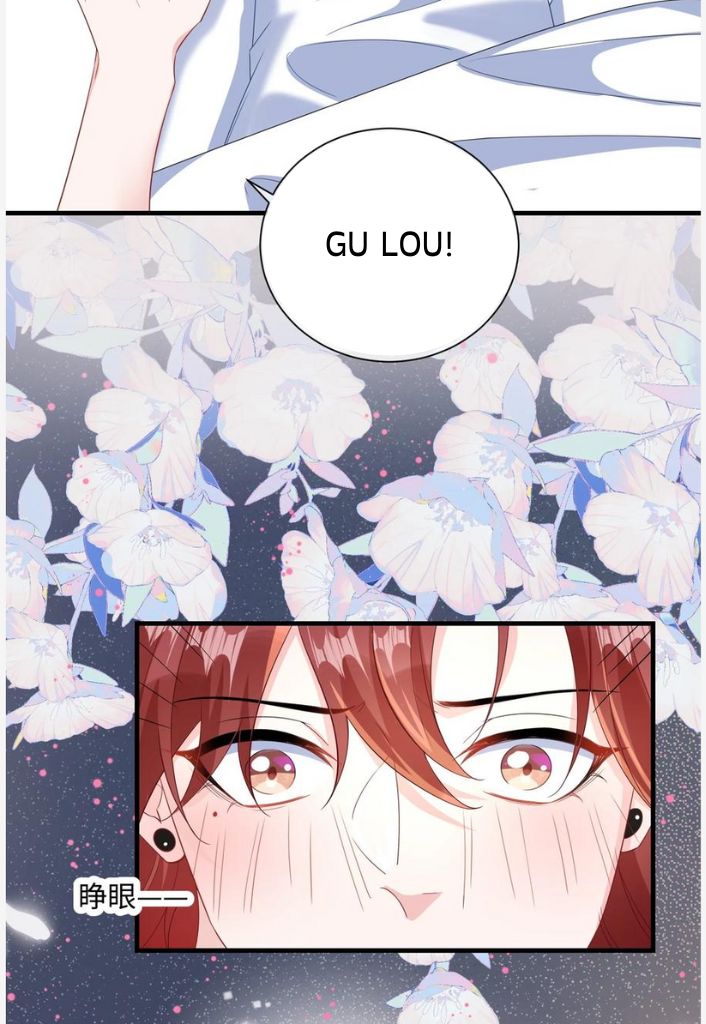 Hey Baby, You Has A Nice Waist chapter 44 - page 39