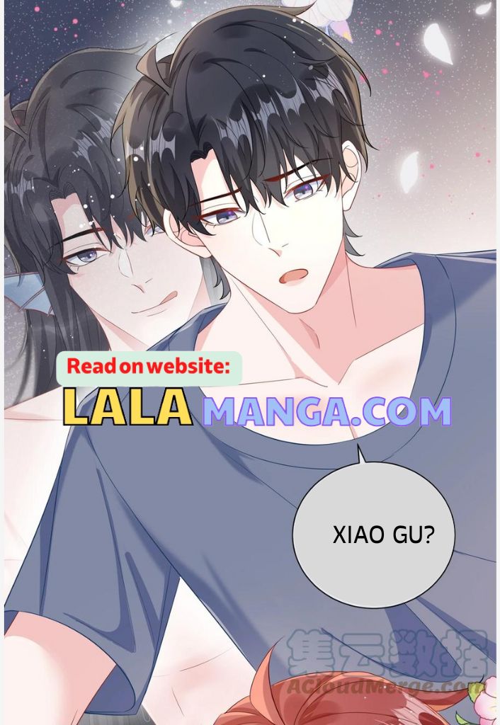 Hey Baby, You Has A Nice Waist chapter 44 - page 40