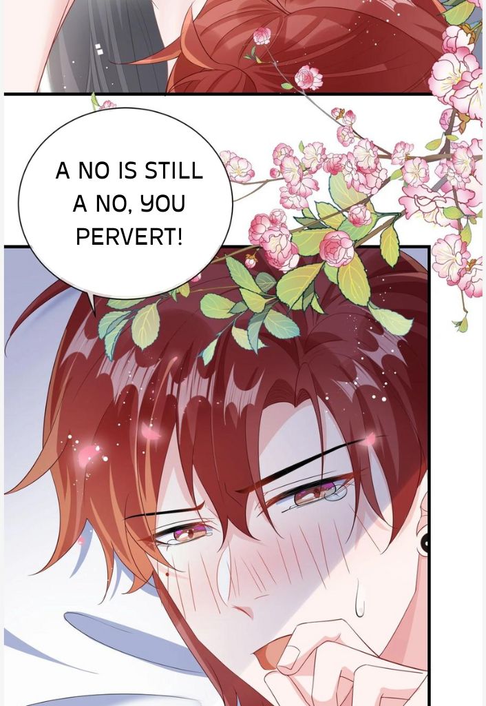 Hey Baby, You Has A Nice Waist chapter 44 - page 41