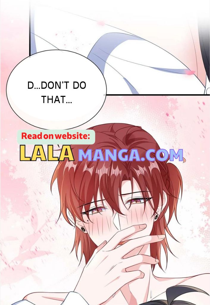 Hey Baby, You Has A Nice Waist chapter 44 - page 7
