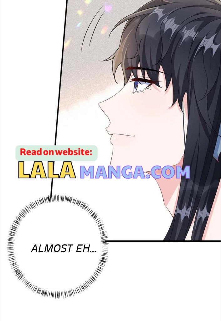 Hey Baby, You Has A Nice Waist chapter 44 - page 9