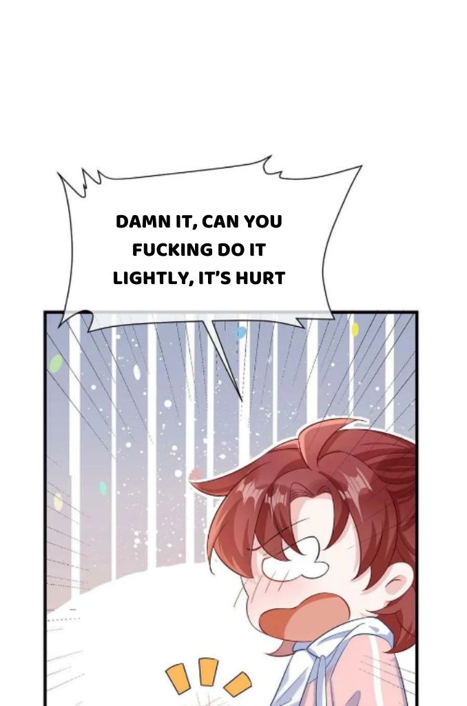 Hey Baby, You Has A Nice Waist chapter 42 - page 38