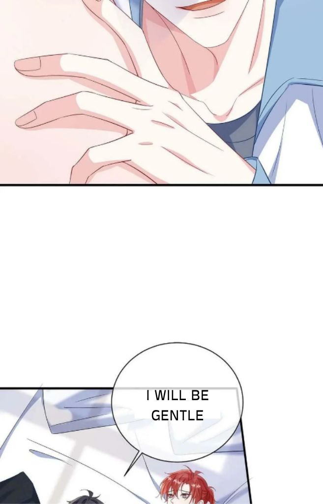 Hey Baby, You Has A Nice Waist chapter 41 - page 10