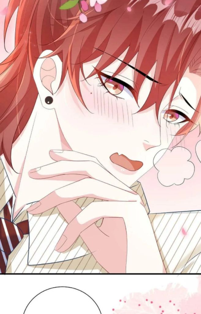 Hey Baby, You Has A Nice Waist chapter 41 - page 12